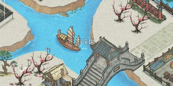 水鄉芳華錄兌換碼盛宴