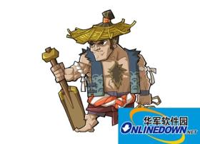 全民水滸，全武將深度解析