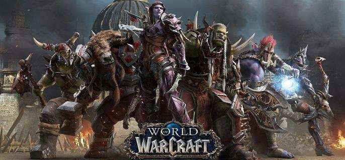 魔獸世界盜賊開鎖技能升級攻略