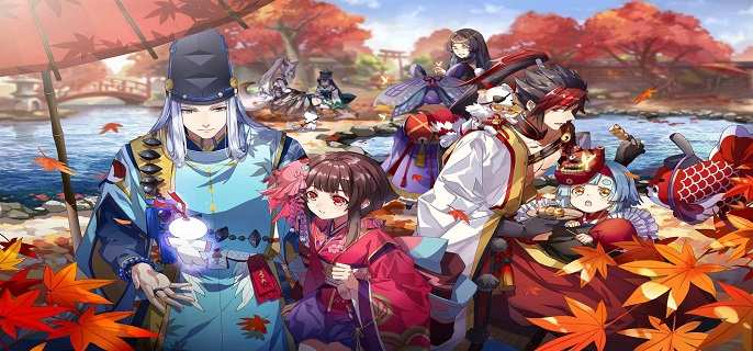2022陰陽師ssr式神哪些比較強