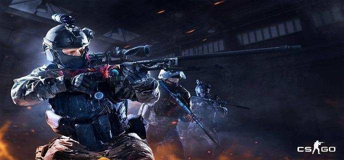 CSGO游戲彈窗提示no user logon的題解<strong></strong>含義及解決方法