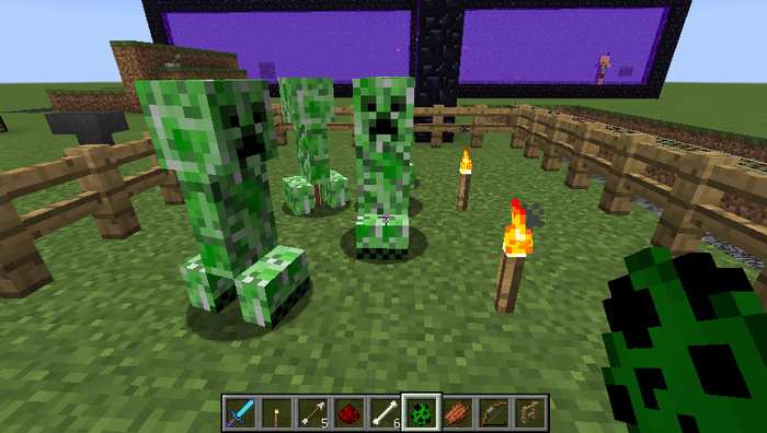 你是否曾在Minecraft世界中遭遇過爆炸帶來的破壞?是否想要保護你的游戲世界,避免受到不必要的損害?今天,我們將為你揭示一個神秘的指令,這個指令能幫助你輕松守護你的地形,防止爆炸帶來的破壞。