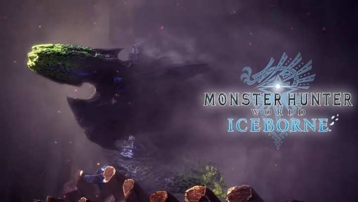 《魔物獵人：世界》「ICEBORNE」新登場魔物有什么？魔物介紹