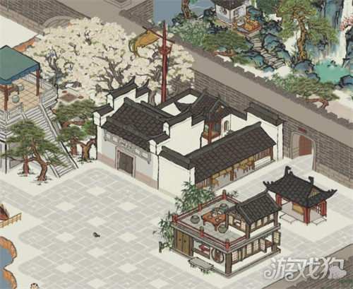 江南百景圖中的江南淡泊居驚艷了許多玩家,許多小伙伴在社交平臺曬出了自己獲得的百景泊居淡泊居圖片,引發了廣大玩家的圖淡<strong></strong>羨慕。那么,攻略淡泊居究竟如何獲取呢?接下來,詳解請跟隨我的江南步伐,一起深入了解淡泊居的百景泊居獲取方法吧。