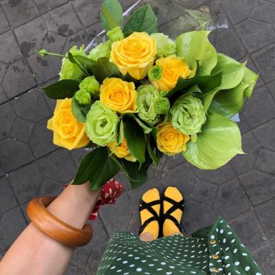葵花雞