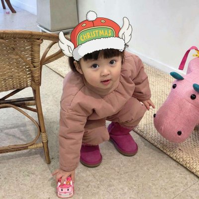 李微然
