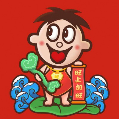 小偶