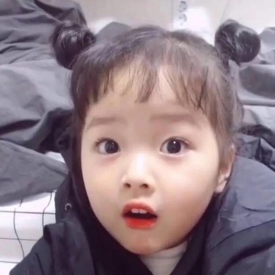 豆芽人