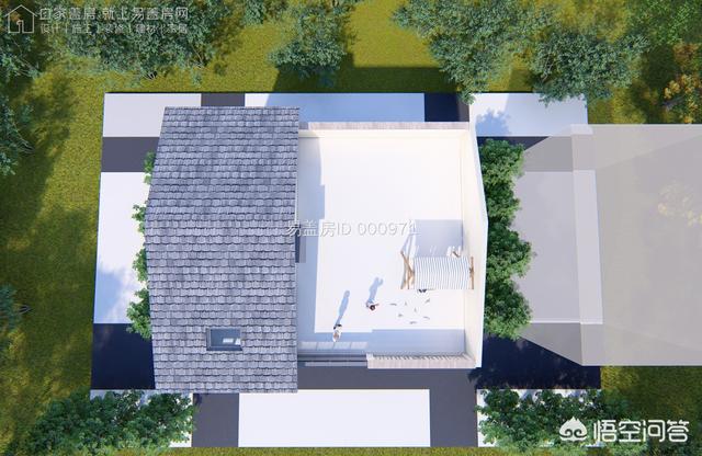 面寬十一米進深八米自建房怎樣設計合理舒適? 面寬十一米進深八米自建房怎樣設計合理舒適?