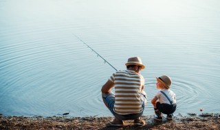 農村用什么魚釣魚最好 用什么來釣魚最好