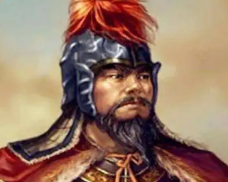 盧循：東晉末年群雄之一，曾起兵作亂，兵敗后自殺