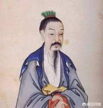 千古丞相李斯為何斗不過一個小小的趙高呢？