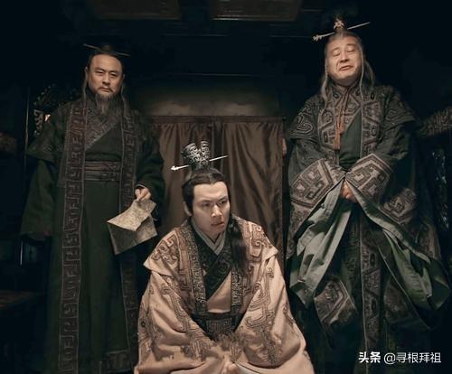千古丞相李斯為何斗不過一個小小的趙高呢？