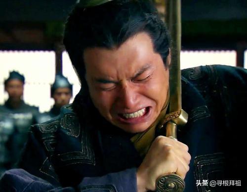 千古丞相李斯為何斗不過一個小小的趙高呢？