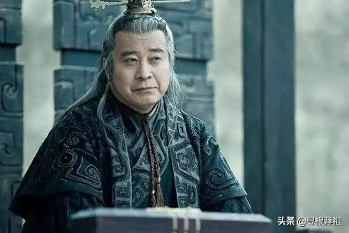 千古丞相李斯為何斗不過一個小小的趙高呢？