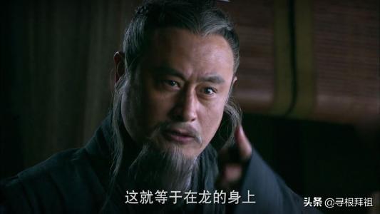 千古丞相李斯為何斗不過一個小小的趙高呢？