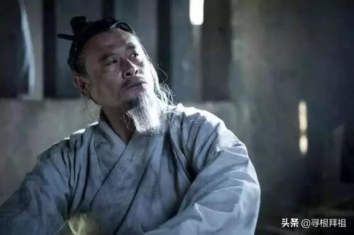 千古丞相李斯為何斗不過一個小小的趙高呢？