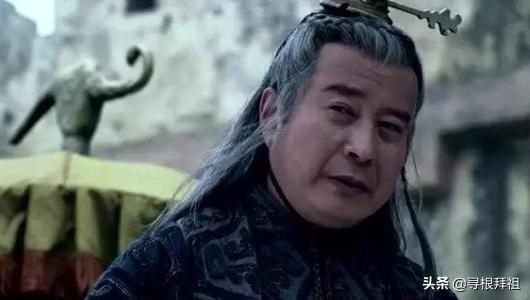 千古丞相李斯為何斗不過一個小小的趙高呢？