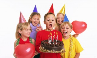 送給七歲兒子生日的話 送給兒子的生日祝福語