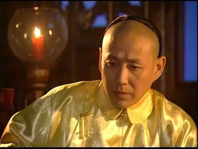 如果把康熙和宣統對調,會怎樣? 如果把康熙和宣統對調,會怎樣?