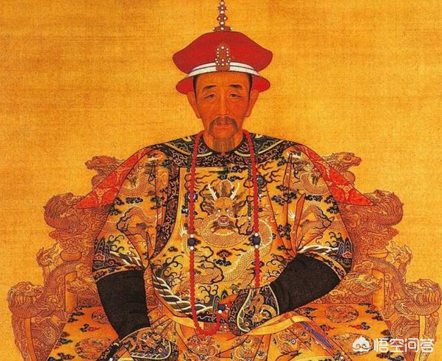 如果把康熙和宣統對調，會怎樣？