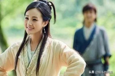 《射雕英雄傳》傻乎乎的郭靖都能讓黃蓉喜歡，為何風流倜儻的歐陽克卻被嫌棄？
