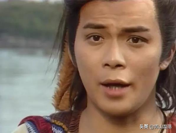 《射雕英雄傳》傻乎乎的郭靖都能讓黃蓉喜歡,為何風流倜儻的歐陽克卻被嫌棄? 《射雕英雄傳》傻乎乎的郭靖都能讓黃蓉喜歡,為何風流倜儻的歐陽克卻被嫌棄?