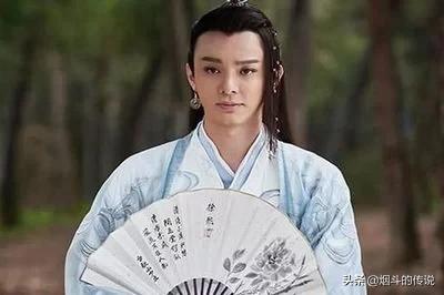 《射雕英雄傳》傻乎乎的郭靖都能讓黃蓉喜歡，為何風流倜儻的歐陽克卻被嫌棄？
