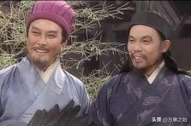 若諸葛亮、趙云守荊州，劉備三兄弟、龐統守西川，能否一統三國？