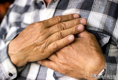 50歲后,不論男女,壽命短的人,一般有哪些“共性”? 50歲后,不論男女,壽命短的人,一般有哪些“共性”?
