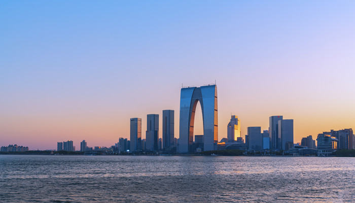 江蘇的雅稱是什么