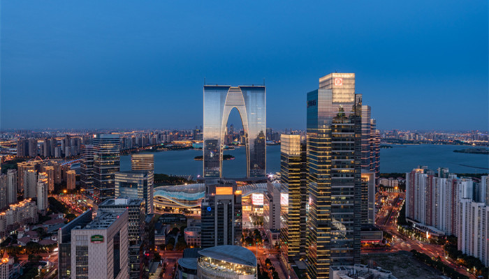 江蘇的雅稱是什么