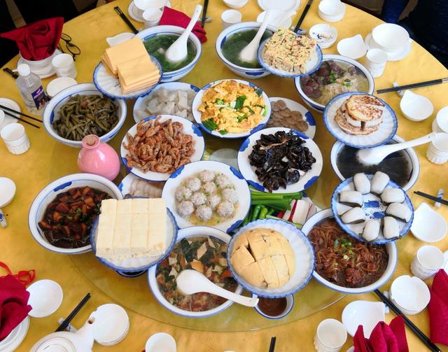 撫順最讓你戀戀不舍的一道美食是什么？