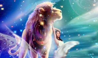 白羊女和什么星座最配 白羊女和這個星座最般配