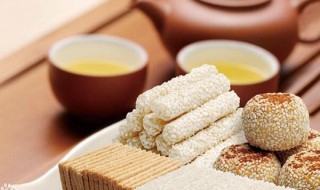 安徽的特產 安徽的特產推薦