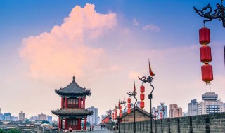 西京是現在的哪個城市 西京介紹