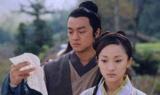 黃蓉結局 郭靖在哪里？