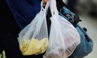 降解塑料袋為啥不流行 降解塑料袋為什么不流行