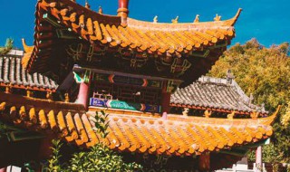 太原文殊寺在哪里 太原文殊寺正式對外開放