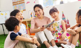 談話活動有哪些基本特征 談話活動基本特征有哪些