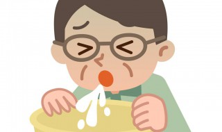 夢見別人嘔吐預兆什么 到底好不好呢