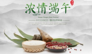 日記端午節的來歷 端午節的來歷介紹