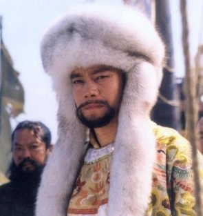 烏林答氏是什么人？她是怎么引發金朝兩位皇帝反目的