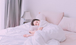 夢到有人拉我被子 夢到有人拉我被子好不好