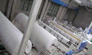 衛生紙復卷機常見問題 5種常見問題的解決方案