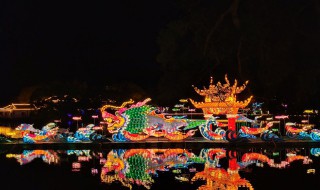 澄湖在哪里，澄湖是什么