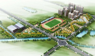 2019渦陽高鐵在哪里建 你是渦陽人嗎