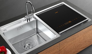 水槽洗碗機清洗干凈嗎 水槽洗碗機能清洗干凈嗎