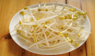夢見豆芽是什么意思 有什么征兆嗎