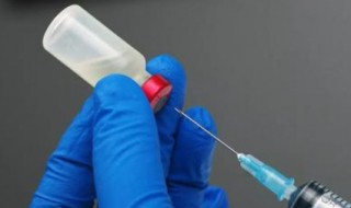 微信上如何預約接種 預約接種不了可以打針嗎